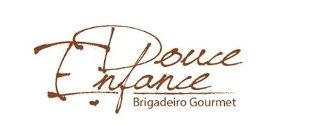 Douce Enfance Brigadeiro Gourmet